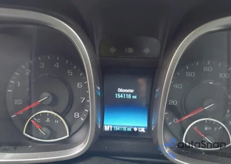 2015 Chevrolet Malibu Ls из США, поврежденный, VIN 1G11B5SLXFF138646